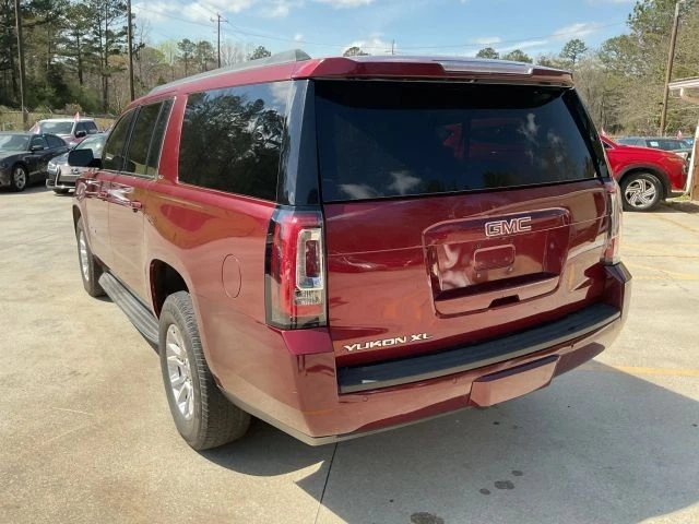 2016 GMC Yukon 4th Gen - Image 8 of 21