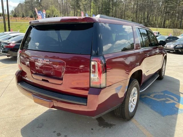 2016 GMC Yukon 4th Gen - Image 12 of 21