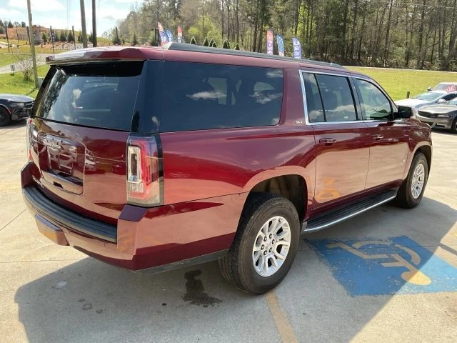 2016 GMC Yukon 4th Gen - Image 13 of 21
