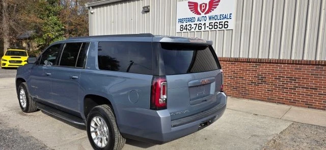 2016 GMC Yukon 4th Gen - Image 5 of 21