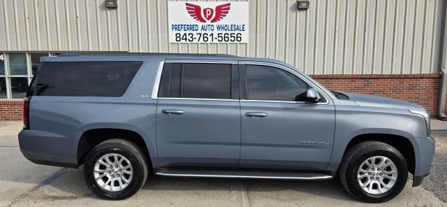 2016 GMC Yukon 4th Gen - Image 4 of 21