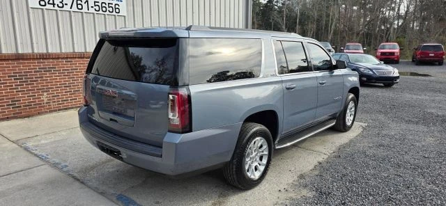 2016 GMC Yukon 4th Gen - Image 6 of 21