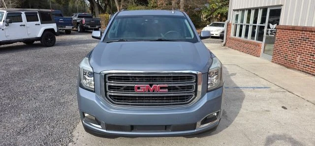 2016 GMC Yukon 4th Gen - Image 8 of 21