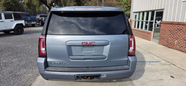 2016 GMC Yukon 4th Gen - Image 7 of 21