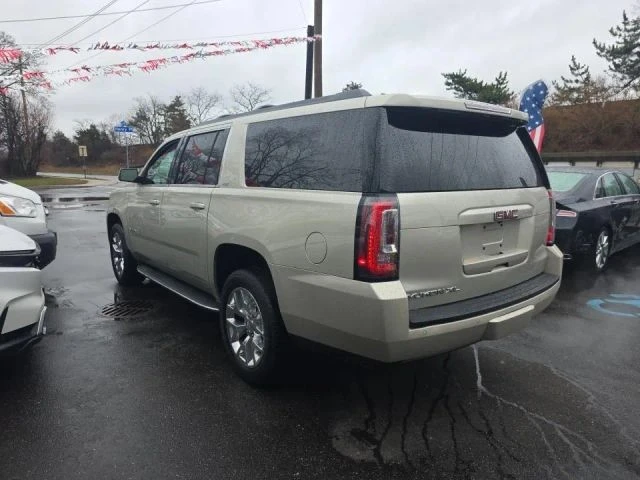 2016 GMC Yukon 4th Gen - Image 5 of 10