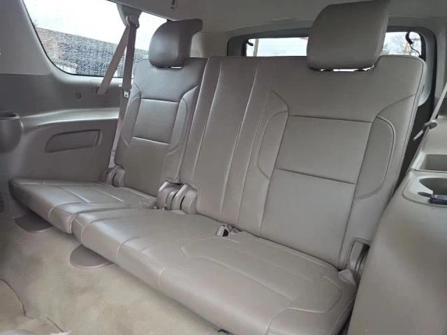 2016 GMC Yukon 4th Gen - Image 7 of 10