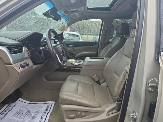 2016 GMC Yukon 4th Gen - Image 8 of 10