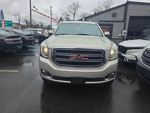 2016 GMC Yukon 4th Gen - Image 3 of 10