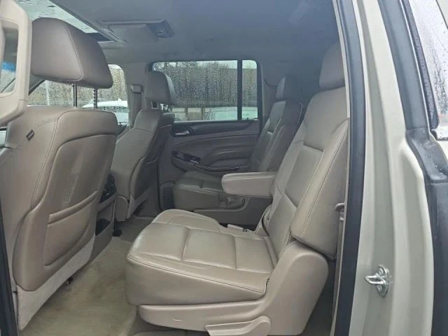 2016 GMC Yukon 4th Gen - Image 10 of 10