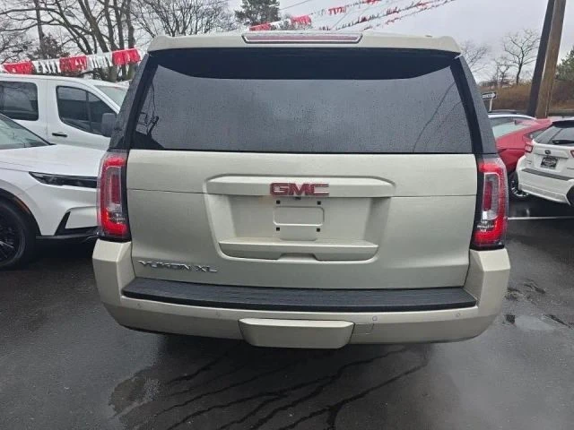 2016 GMC Yukon 4th Gen - Image 4 of 10