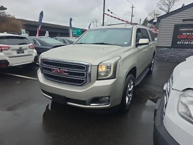 2016 GMC Yukon 4th Gen - Image 2 of 10