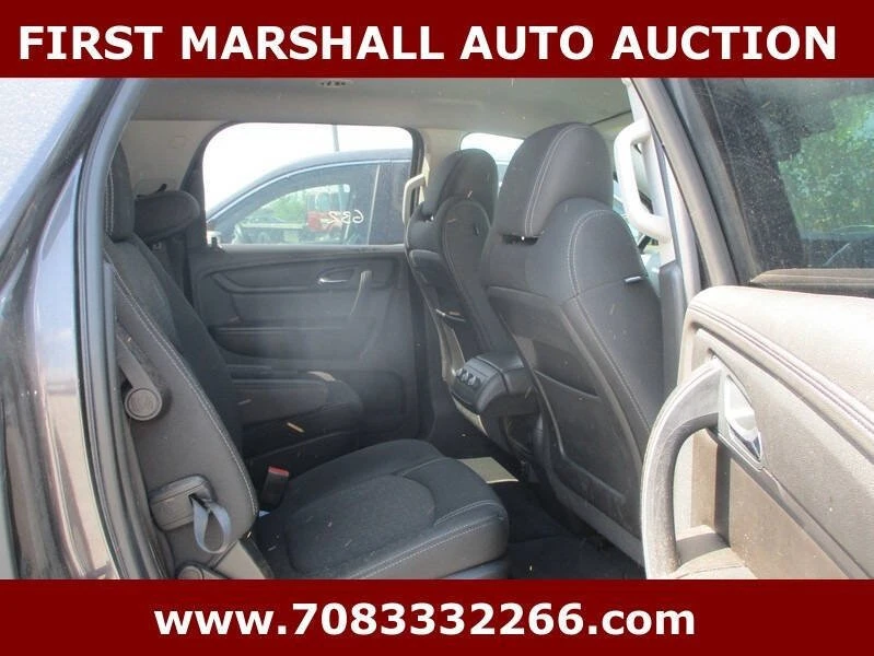2016 GMC Acadia - Image 10 of 11