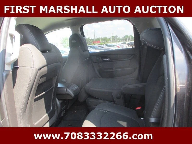 2016 GMC Acadia - Image 11 of 11