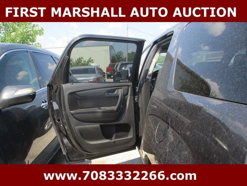 2016 GMC Acadia - Image 7 of 11