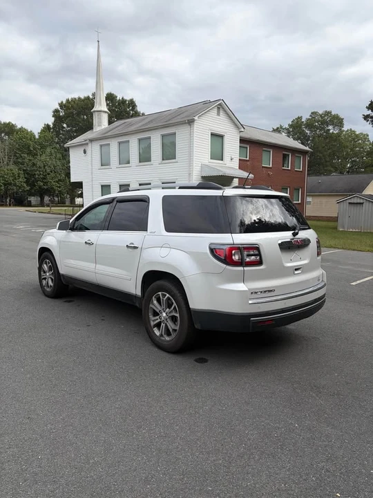2016 GMC Acadia - Image 5 of 12