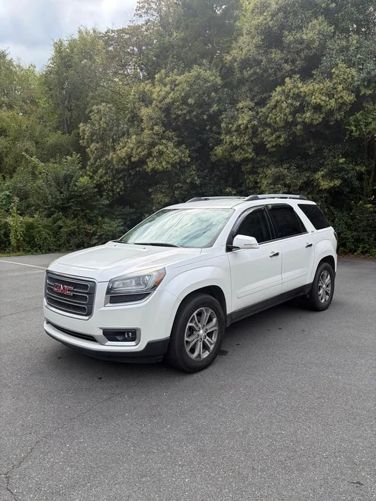 2016 GMC Acadia - Image 2 of 12