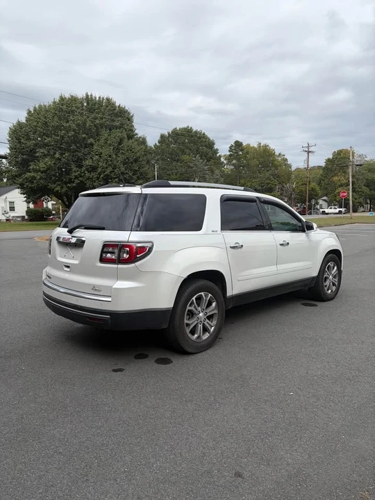2016 GMC Acadia - Image 6 of 12