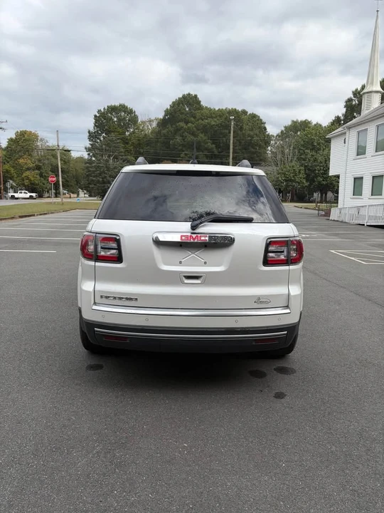 2016 GMC Acadia - Image 4 of 12