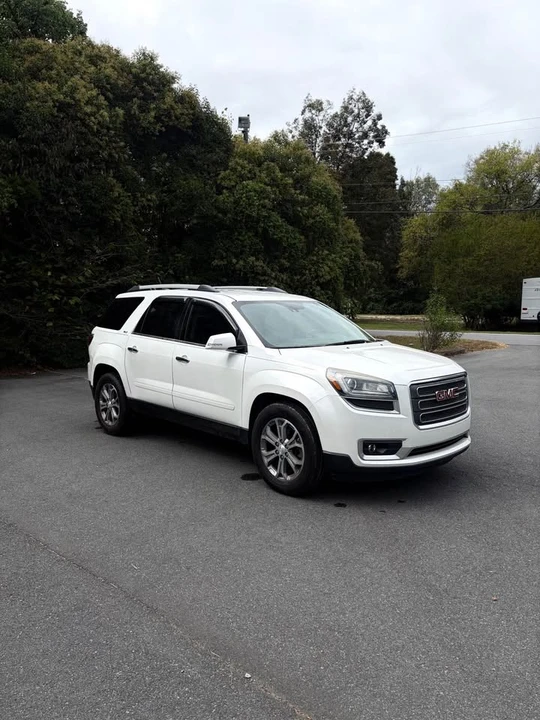 2016 GMC Acadia - Image 12 of 12