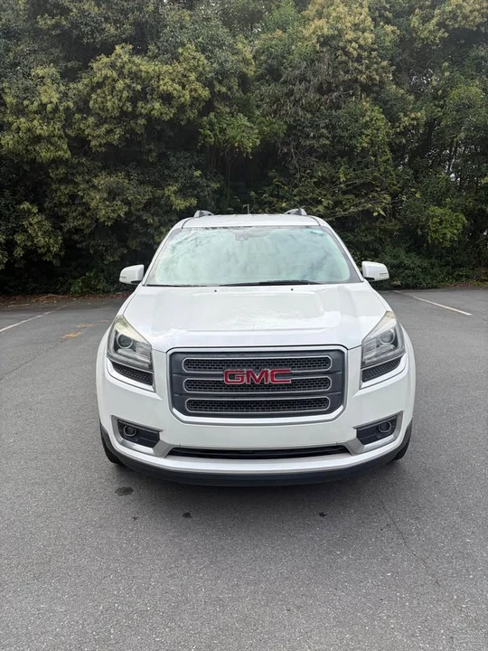 2016 GMC Acadia - Image 3 of 12
