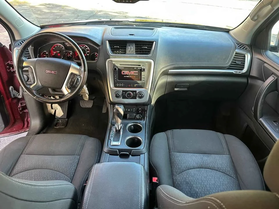 2016 GMC Acadia - Image 18 of 20