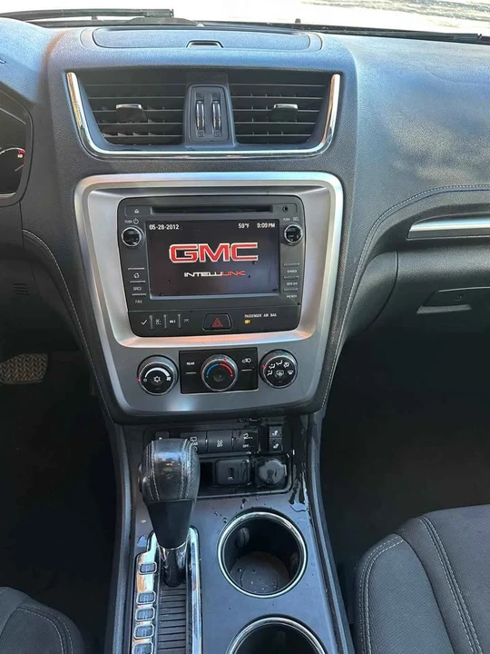 2016 GMC Acadia - Image 11 of 20