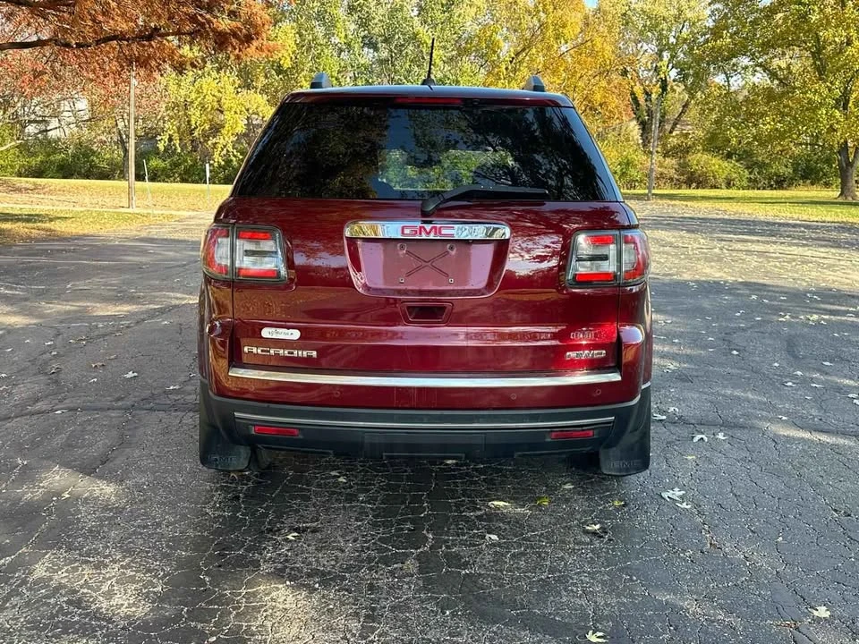 2016 GMC Acadia - Image 5 of 20