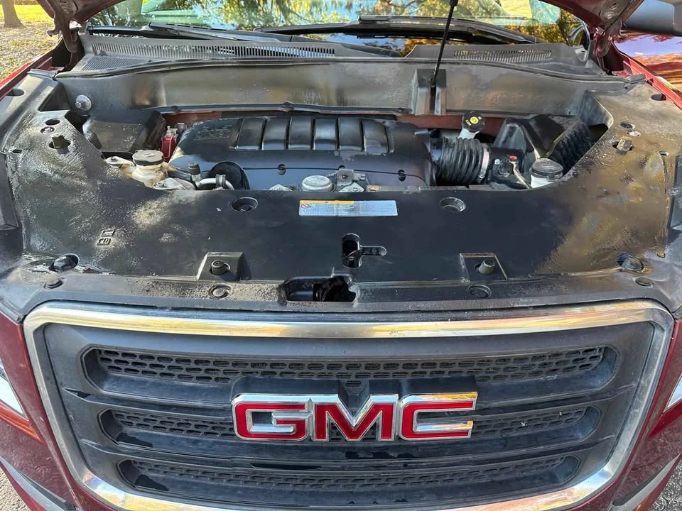 2016 GMC Acadia - Image 12 of 20