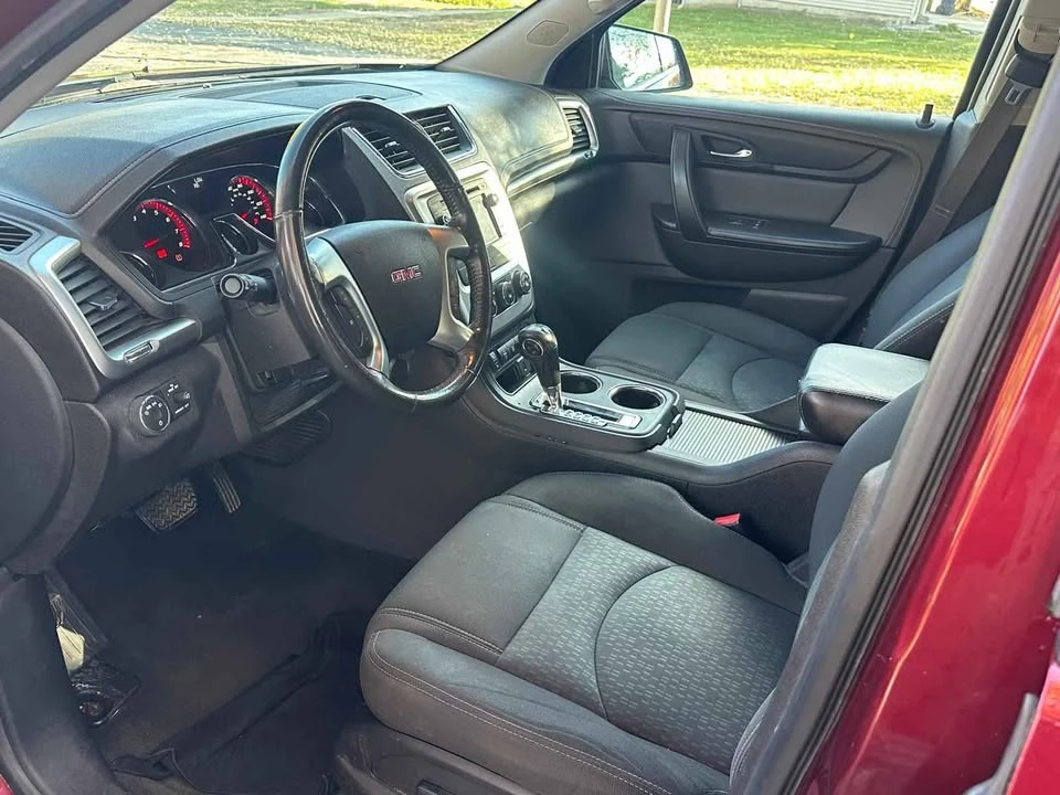 2016 GMC Acadia - Image 8 of 20