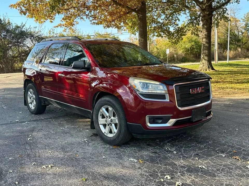 2016 GMC Acadia - Image 6 of 20