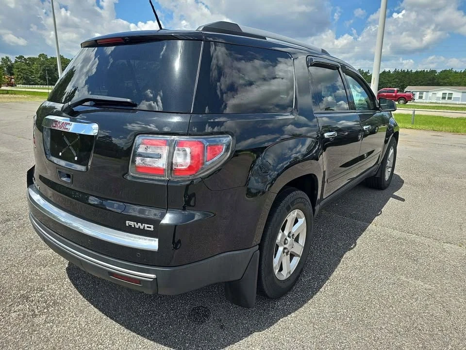 2016 GMC Acadia - Image 11 of 11