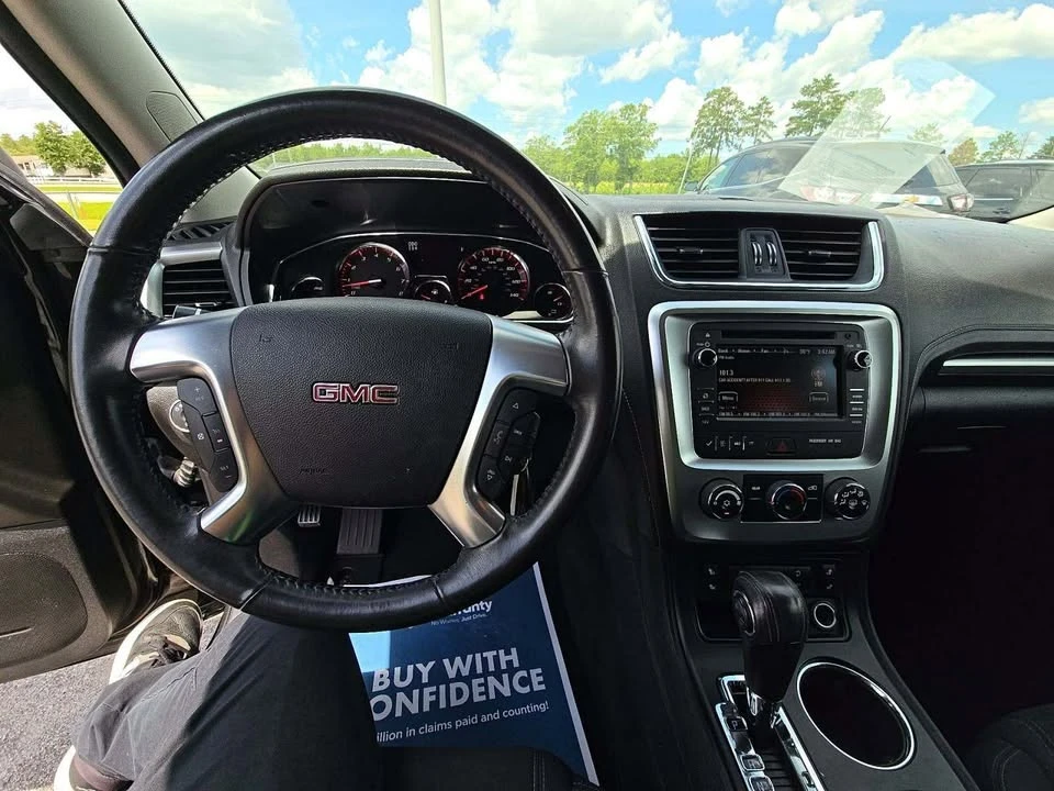 2016 GMC Acadia - Image 10 of 11