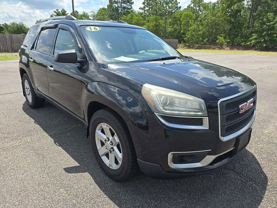 2016 GMC Acadia - Image 2 of 11