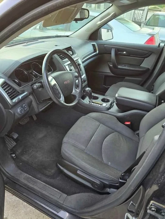 2016 GMC Acadia - Image 15 of 15