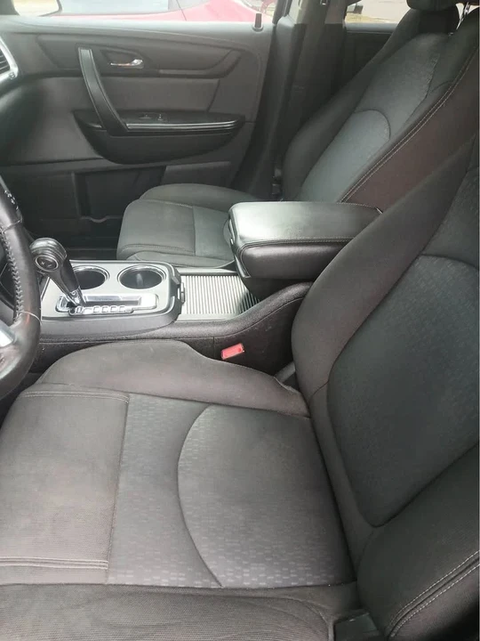 2016 GMC Acadia - Image 4 of 15