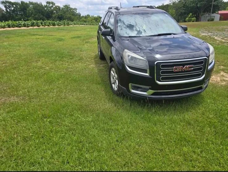 2016 GMC Acadia - Image 2 of 15