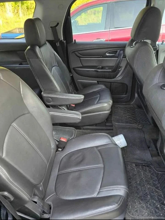 2016 GMC Acadia - Image 6 of 15
