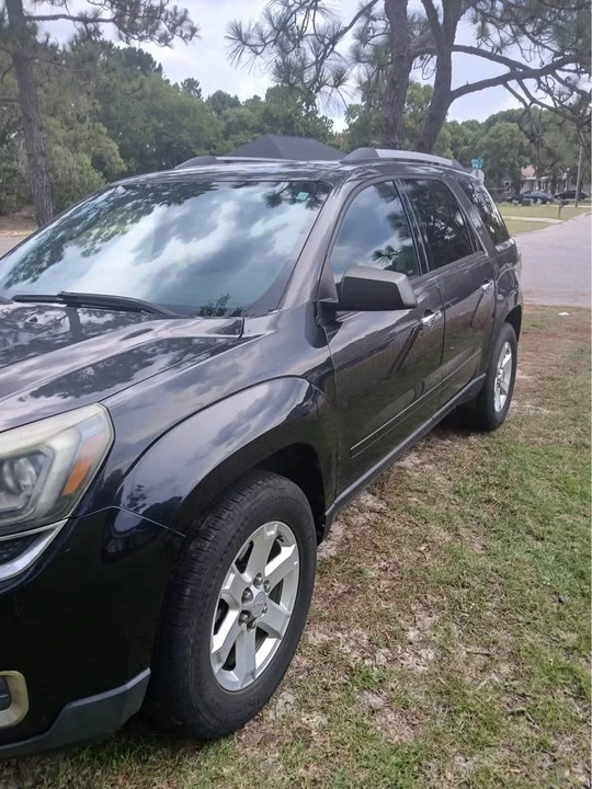 2016 GMC Acadia - Image 13 of 15