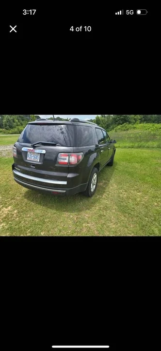 2016 GMC Acadia - Image 9 of 15