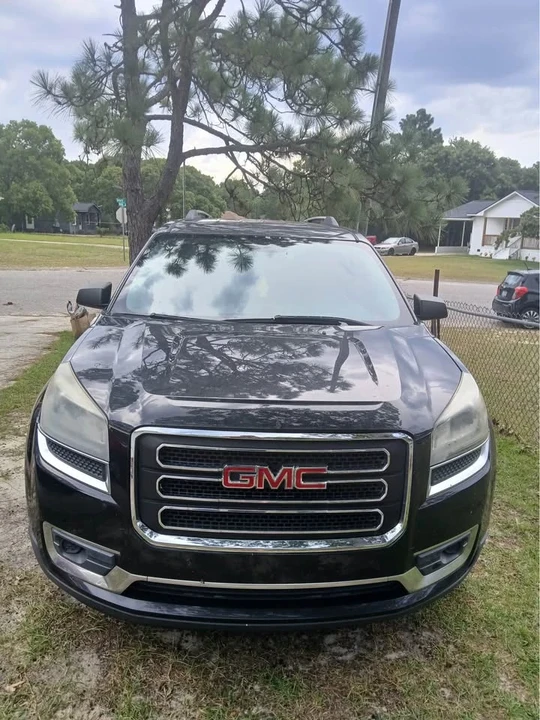 2016 GMC Acadia - Image 7 of 15