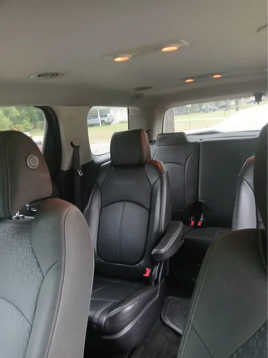 2016 GMC Acadia - Image 14 of 15