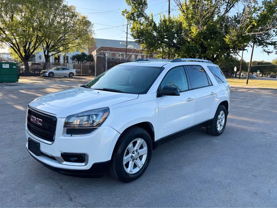 2016 GMC Acadia - Image 2 of 16