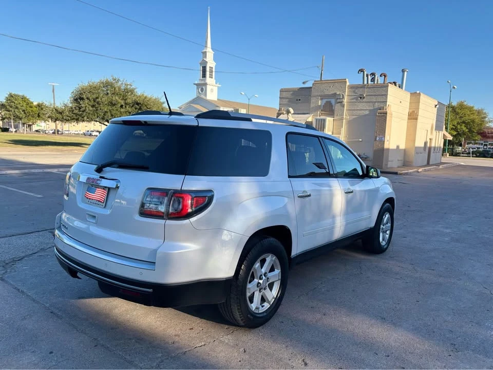 2016 GMC Acadia - Image 6 of 16