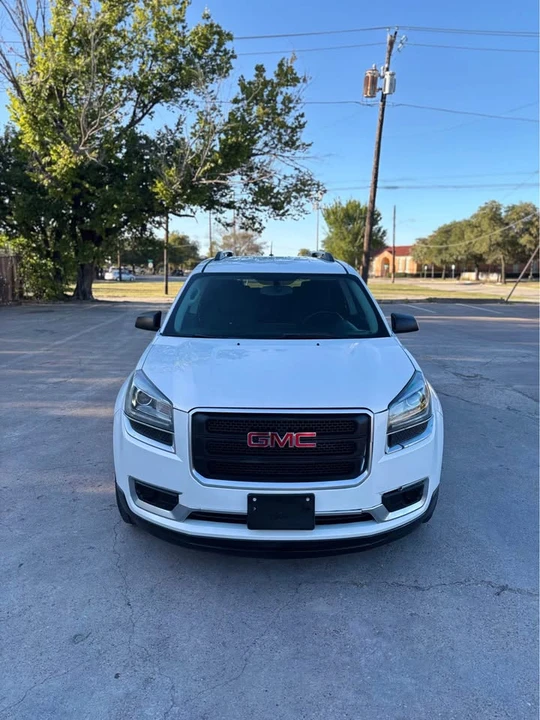 2016 GMC Acadia - Image 16 of 16