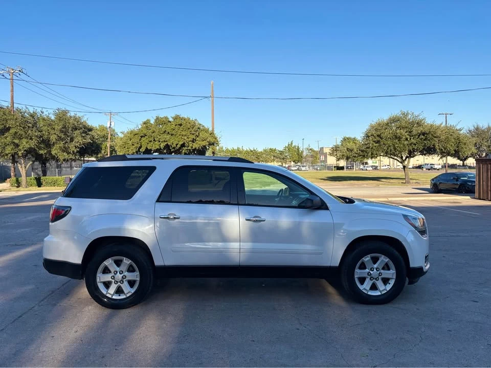2016 GMC Acadia - Image 7 of 16