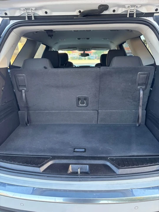 2016 GMC Acadia - Image 13 of 16