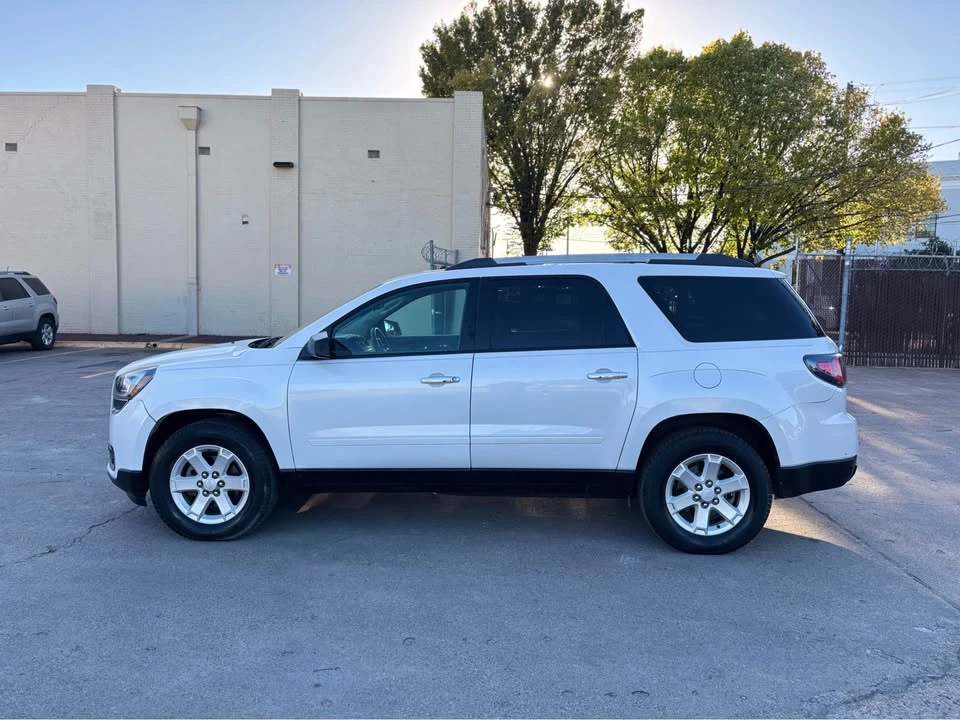 2016 GMC Acadia - Image 3 of 16