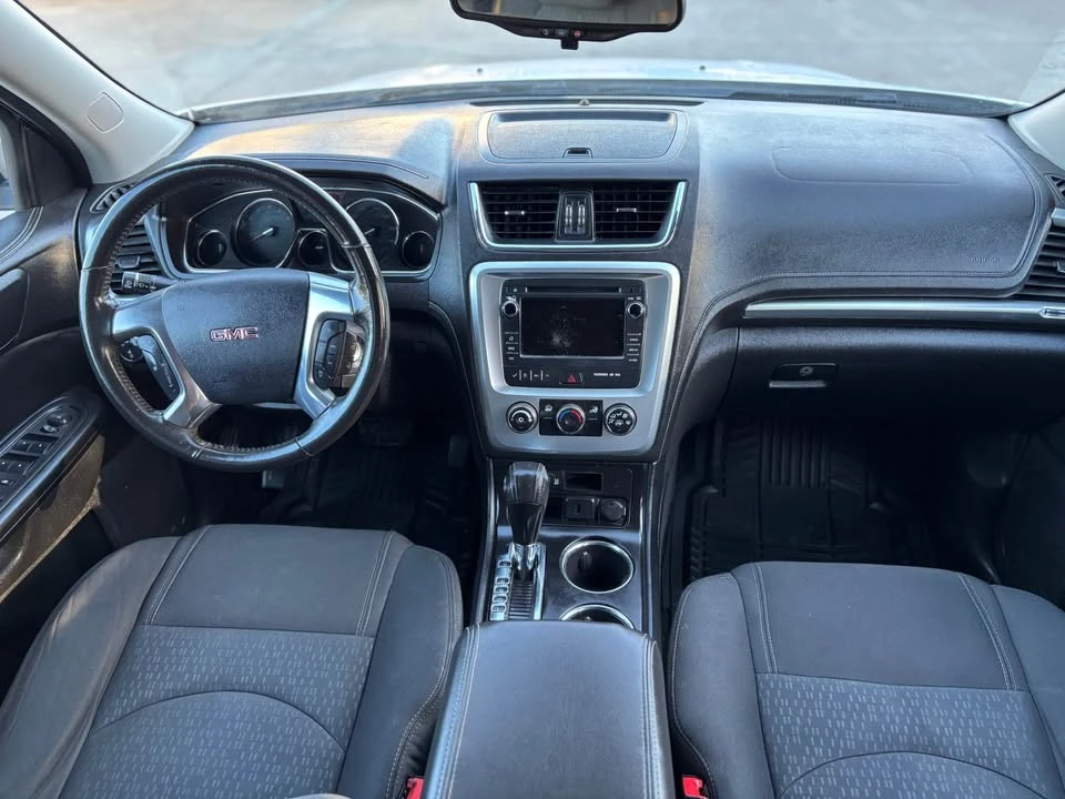 2016 GMC Acadia - Image 14 of 16