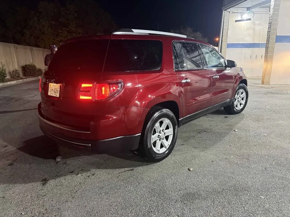 2016 GMC Acadia - Image 5 of 16