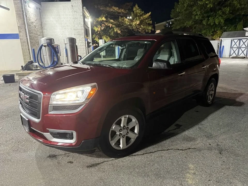 2016 GMC Acadia - Image 15 of 16